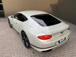 Bentley Continental GT Signature Edition by RACE! 2020 года